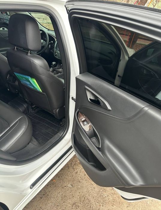 Продаётся Малибу 2.4