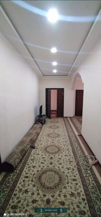 8-Соток жер жай сатылады