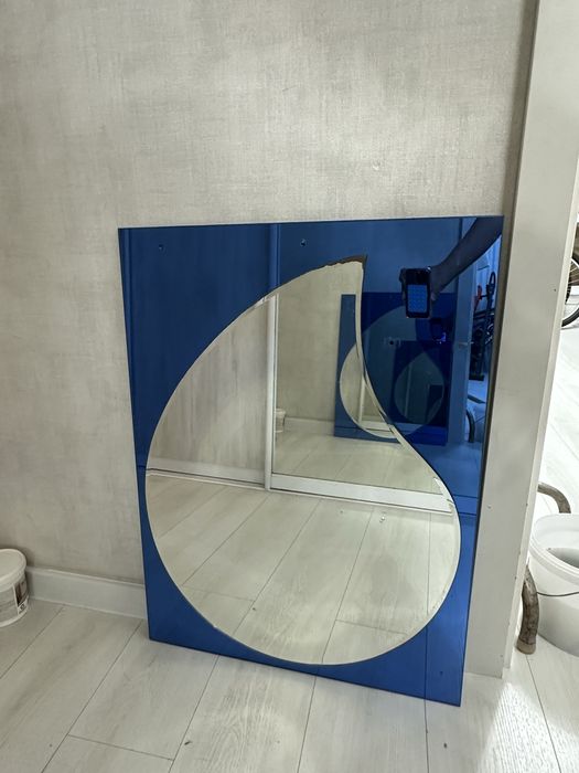 Зеркало красивое