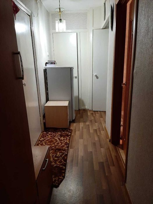 Продам 2х комнатную квартиру