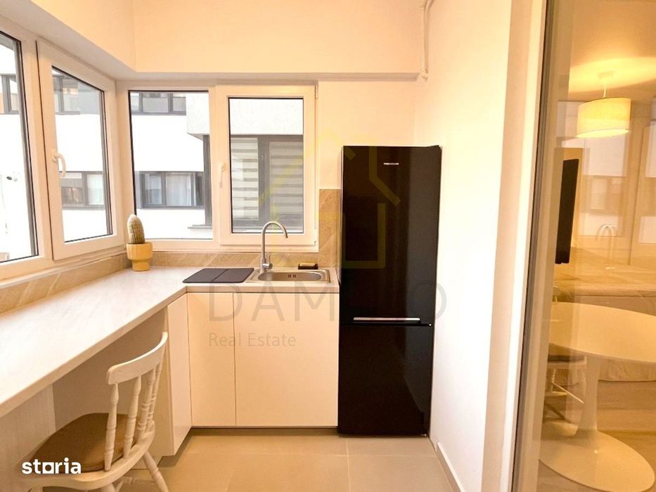 Studio dublu Central Address Str Nasaud Parcare Inclusa Pet Friendly