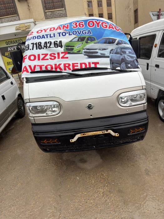 DAMAS Зудлик Билан сотилади. Кредит ва Рассрочкага хам берилади.