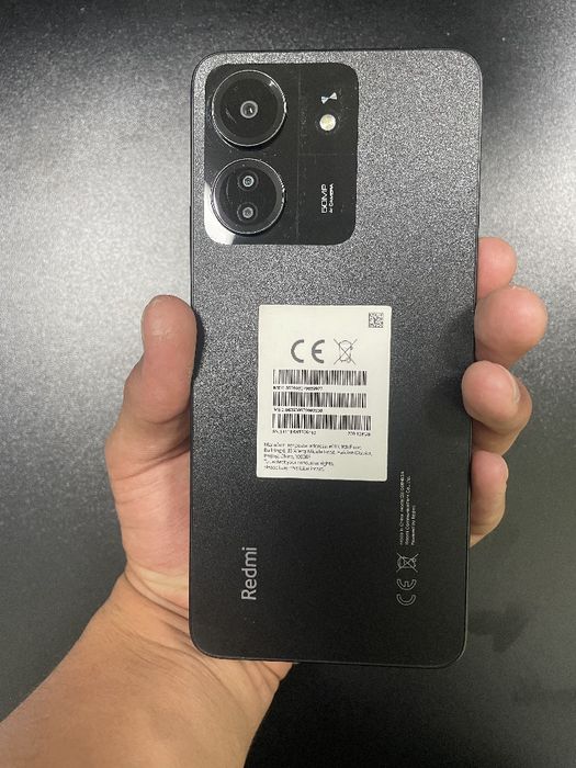 Xiaomi redmi 13c