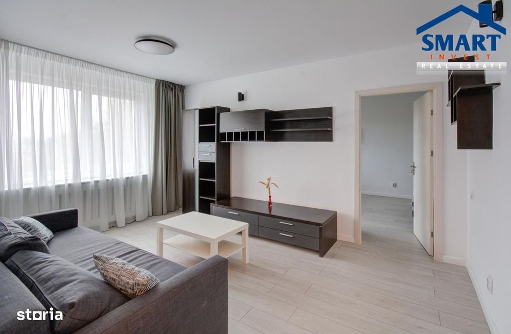 Apartament 2 camere Metrou Titan (2min) Barajul Lotru Parc IOR Minis