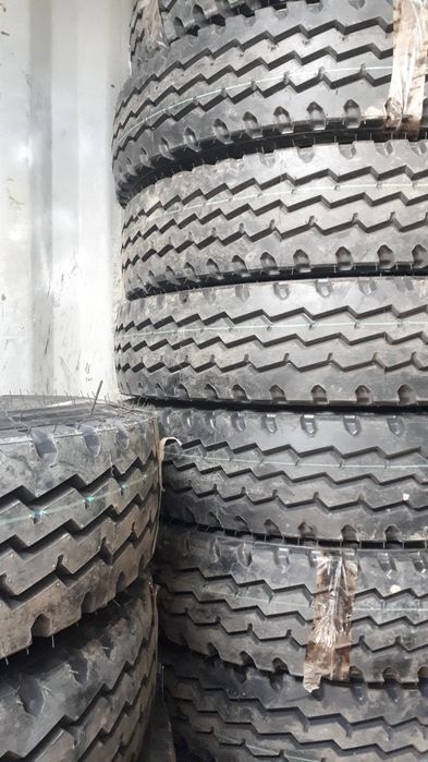 8.25r20 на газ-53, траллы