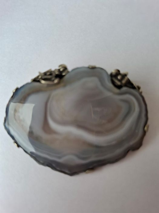 Брошки винтажные