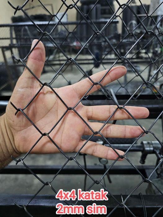 Сетка  рабица Сим сетка Sim Setka Setka rabitsa Toqil setka