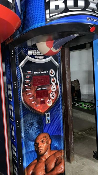 Силомер аппарат для быстрой окупаемости