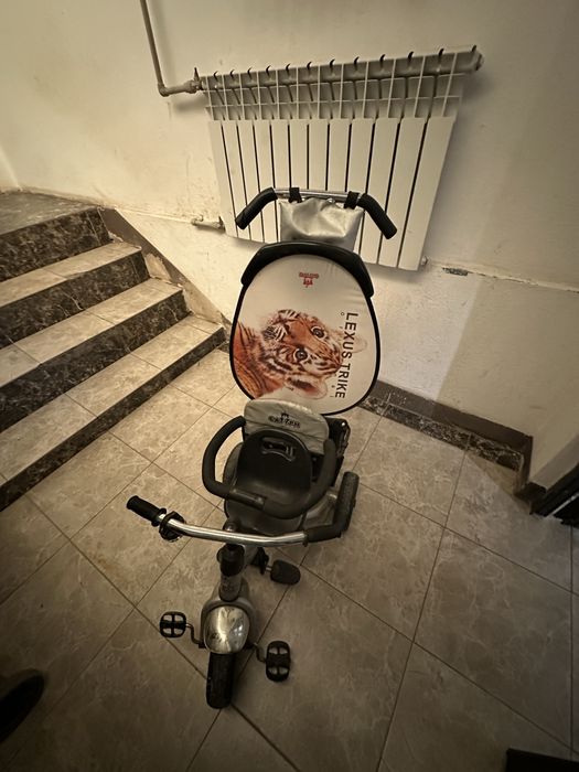 Продаю велосипед в хорошем состоянии