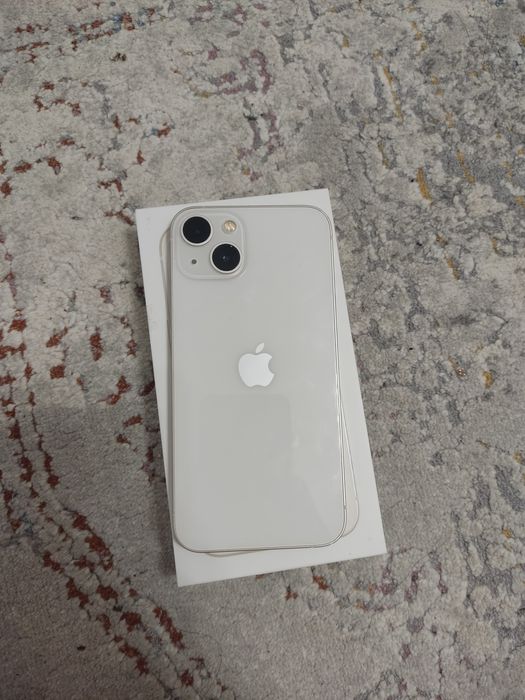 Iphone 13 128GB White