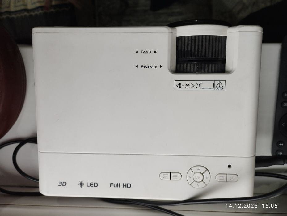 Проектор hp сифати яхши