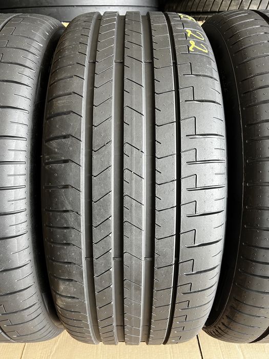 4 anvelope vara NOI Demo , Bmw X7 , 315/35/22 + 275/40/22 , Pirelli * , RunFlat !