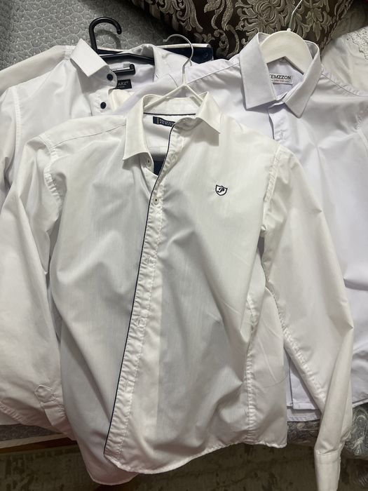 Школьная форма