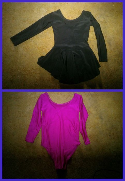 Детские вещи для девочек