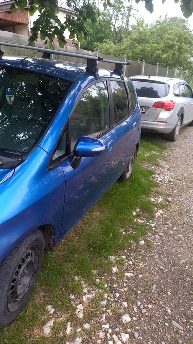 Honda jazz  an 2007
