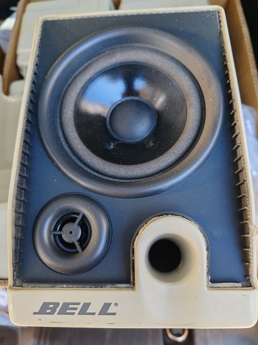 Тонколони ,,BELL" model:CPX11 12бр.