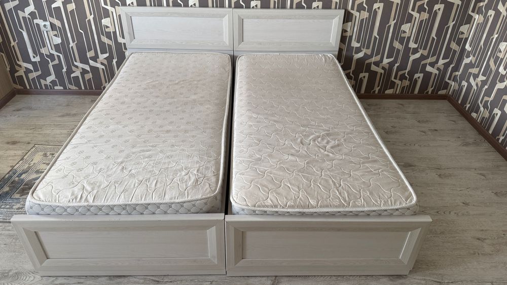 Продам спальную мебель