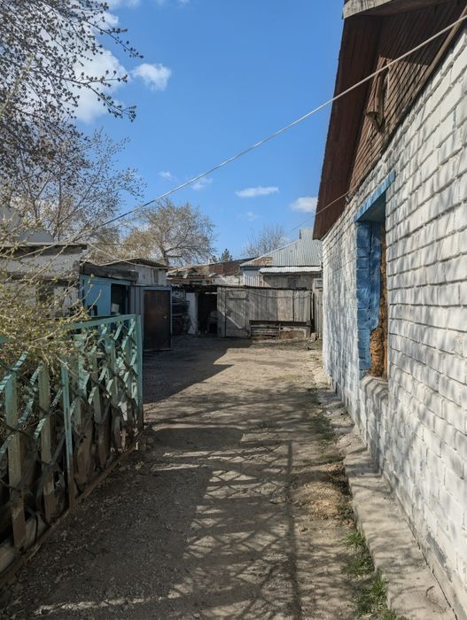 Продам Дом и участок