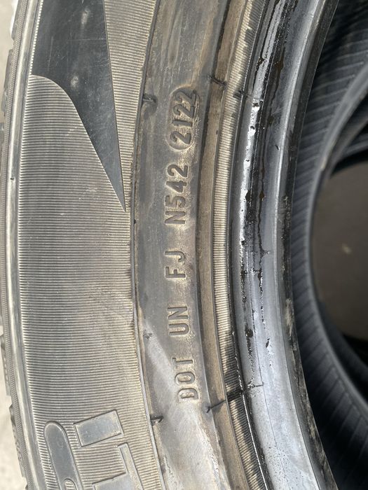 Pirelli 275/50/20