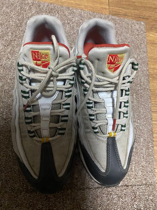 Nike Air Max 95 essentials