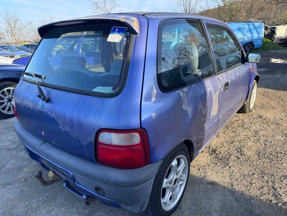 Suzuki Alto 1.0i 53hp 1998г На Части