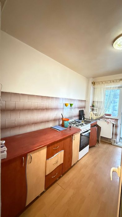 Apartament 2 camere + spațiu depozitare, Vidin, Brăila, 51 mp + 16 mp depozitare