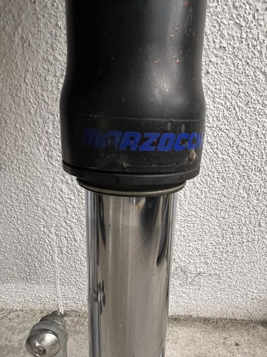 Derbi GP1 Marzicchi Амортисьори