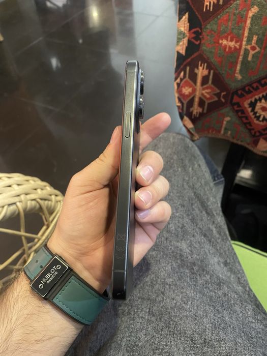 Iphone 15 pro max 255 GB