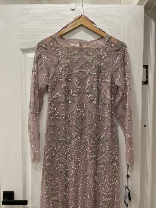 Rochie ocazie Adrianna Papell lungă