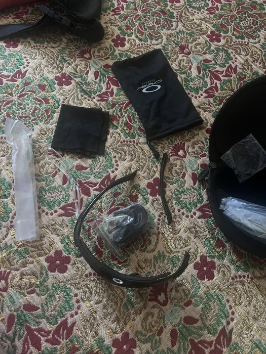 Очки Okey с сменными линзами