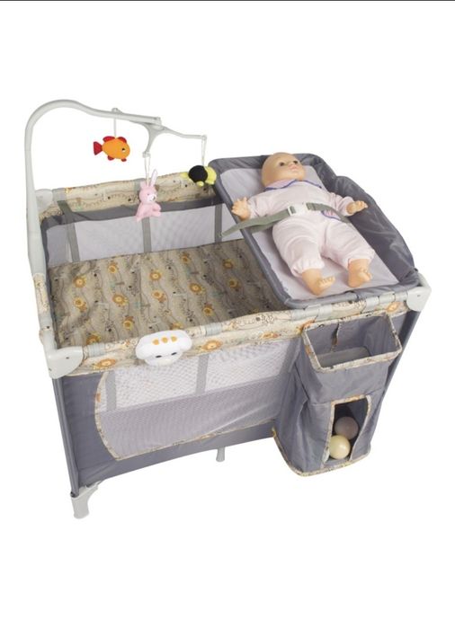 Продам кровать манеж