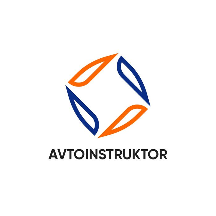Автоинструктор (инструктор по вождению), езда - машина хайдаш