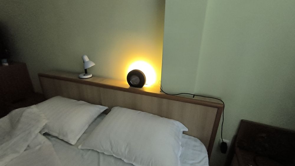 JBL Horizon  - радио часовник, будилник,Bluetooth колонка + нощна лампа (проблем)