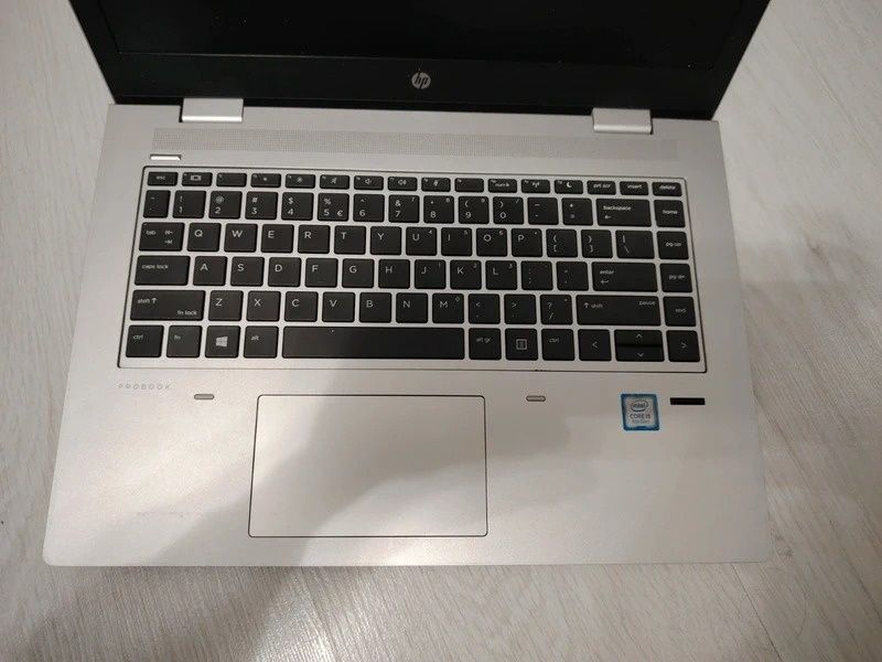 Laptop HP proBook 640 G4