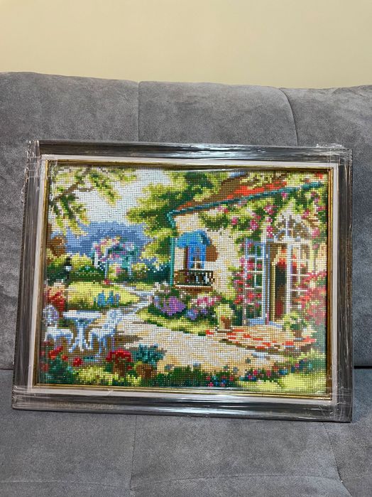 Гоблен с рамка..