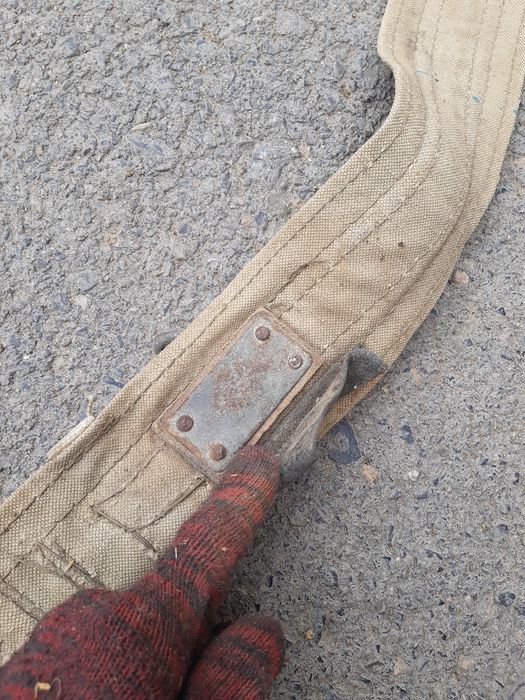 Продам Пояс монтажный