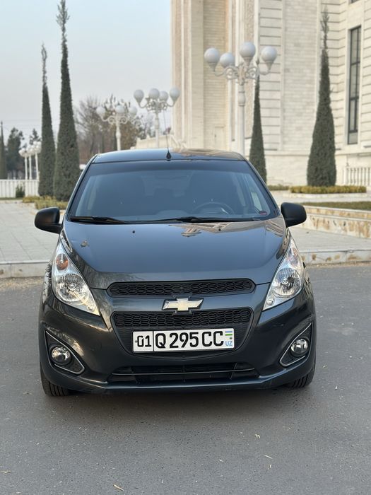 Spark sotiladi 2019 yi tozza kiraska Metan gaz