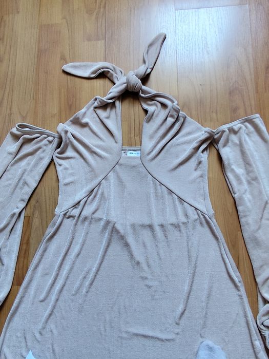 Asos rochie noua XXL