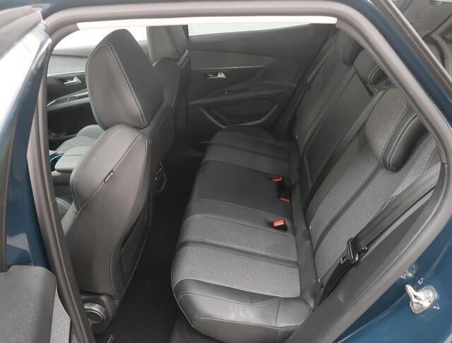 Peugeot 3008, 2021, allure pack, impecabil
