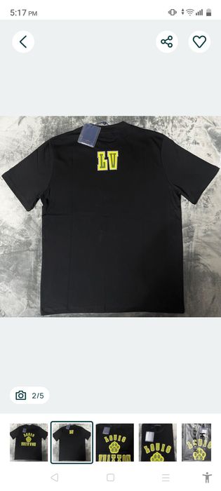 Vand tricou nou de barbati