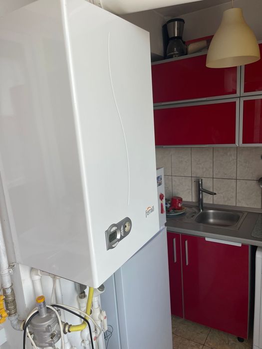 Vand Garsoniera Medgidia