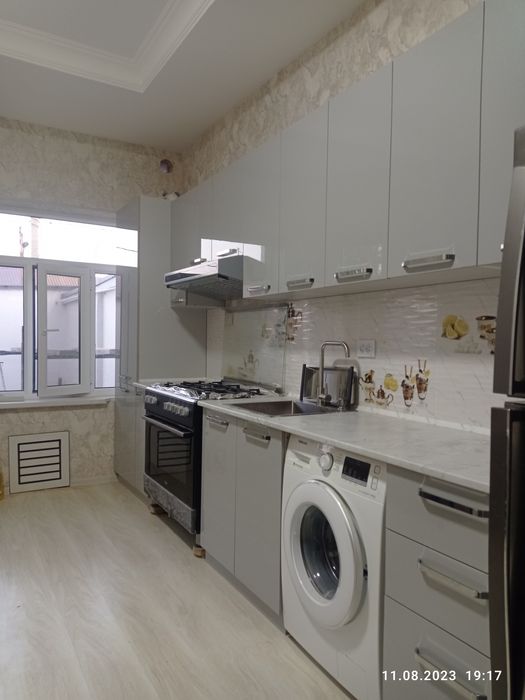 Кухня акция нархлар