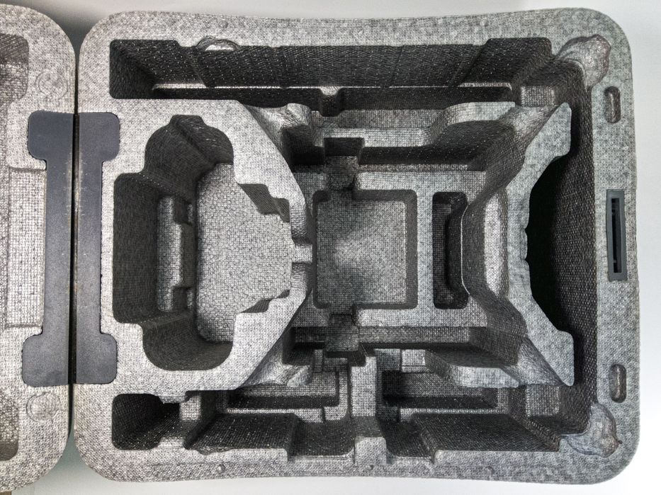 Кейс DJI Phantom 4 pro