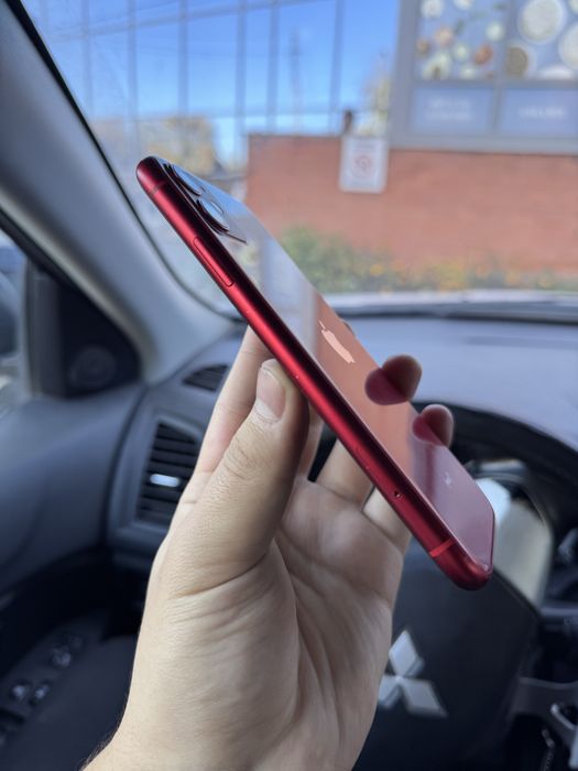 iPhone 11 64GB.В Идеале!10/10.