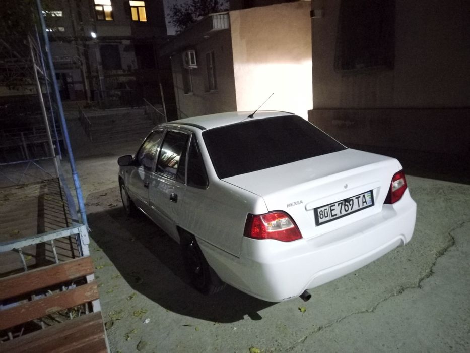 Chevrolet Nexia 2013 — 4