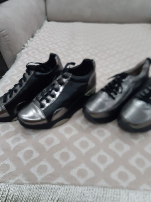 Продам  женские турецкие туфельки.