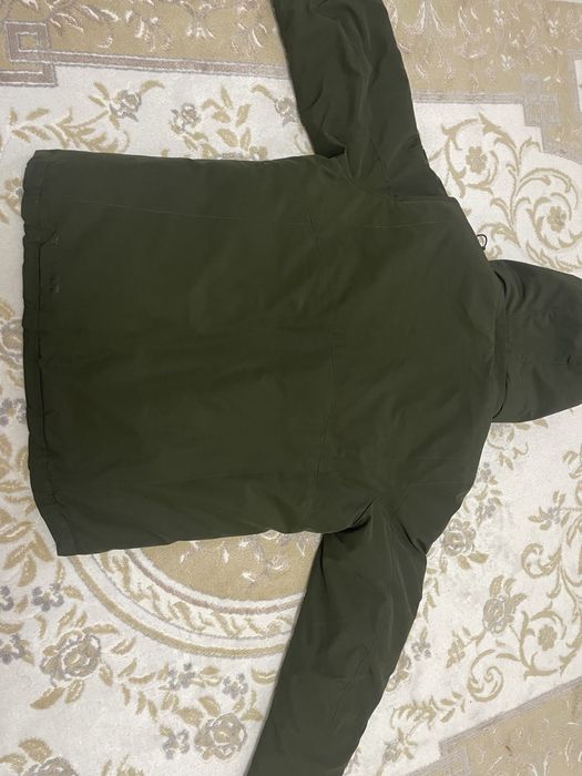 Продается зимняя куртка