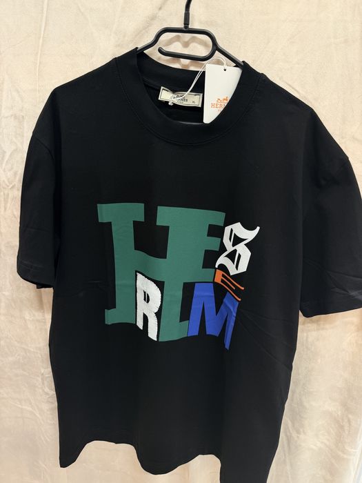 Hermes Tricou Premium