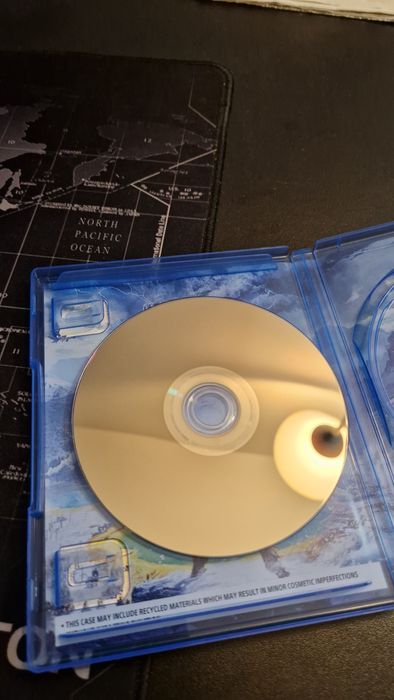 Horizon Zero Dawn Remastered PS5