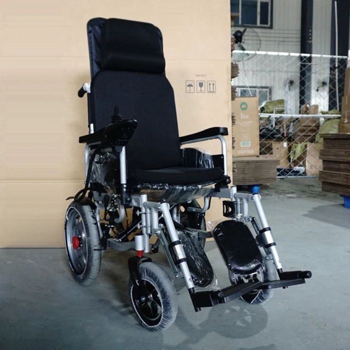 N10 Elektron kolyaska
Електрическая инвалидная коляска